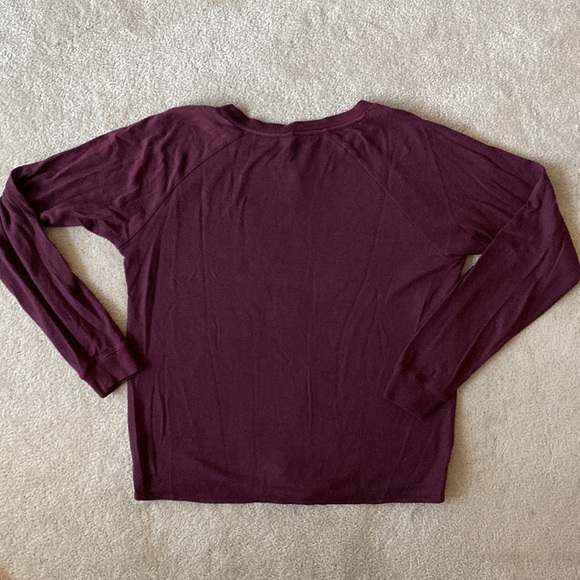 Live Love Dream sweater - Picture 3 of 5